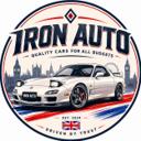 Iron Auto logo